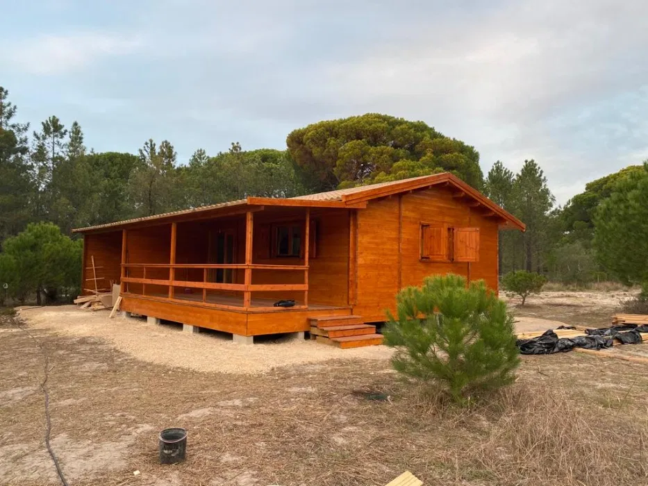 Casa Andorinha